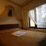 Hotell Peninsula Istanbul