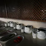 Hotell Peninsula 3*