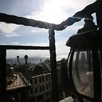 Peninsula Hotell