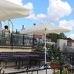 Peninsula Hotell