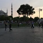 Peninsula 3* Istanbul