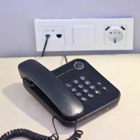 Отель Peninsula