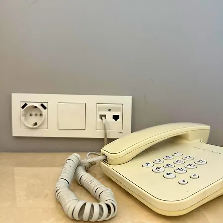 Отель Peninsula Стамбул