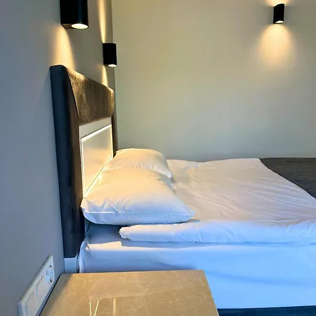 Peninsula 3* Стамбул