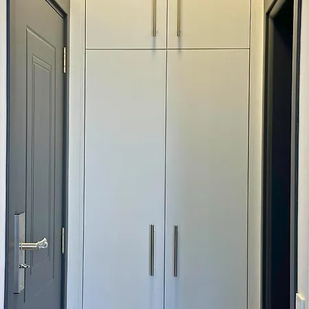 Отель Peninsula Стамбул