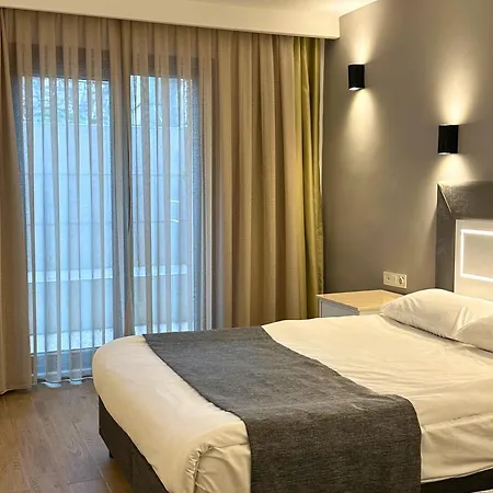 Peninsula Стамбул