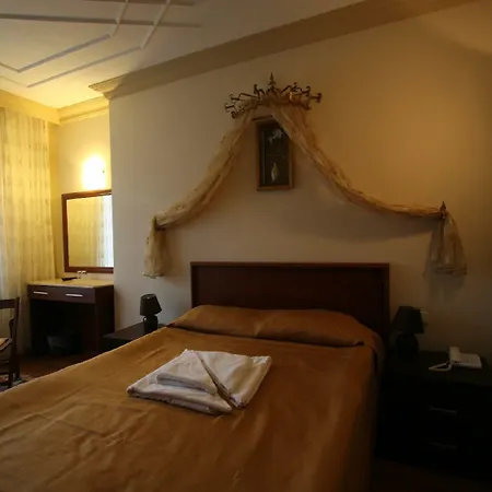 Peninsula 3* Isztambul