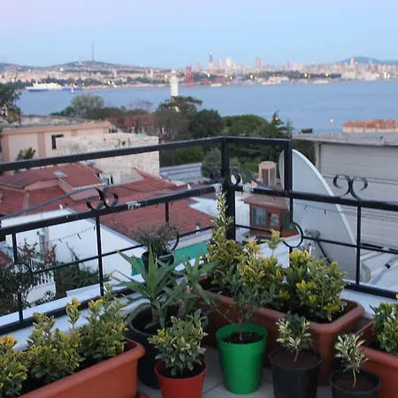 Peninsula Szálloda 3*