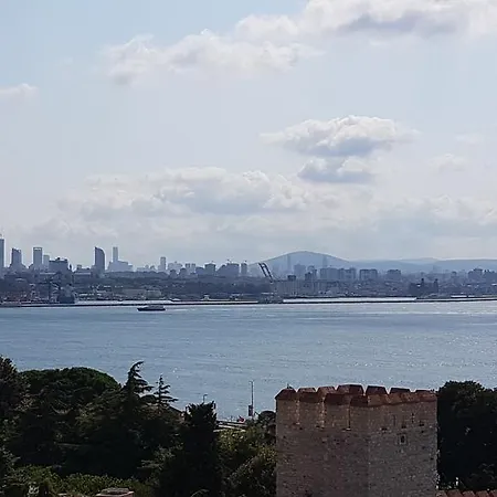 Peninsula Isztambul