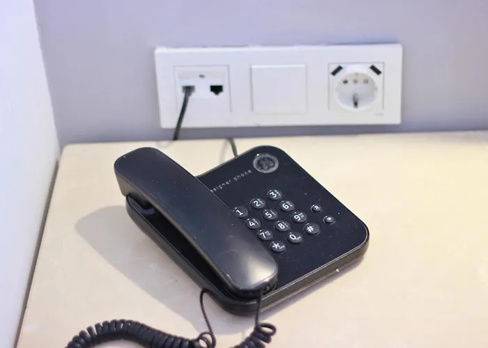 Отель Peninsula