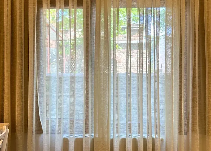 Peninsula Отель Стамбул