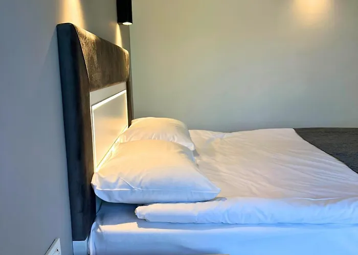 Peninsula 3* Стамбул