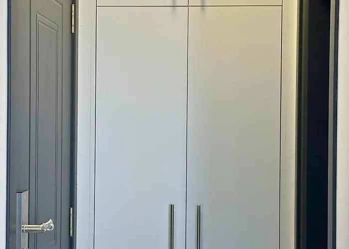 Отель Peninsula Стамбул