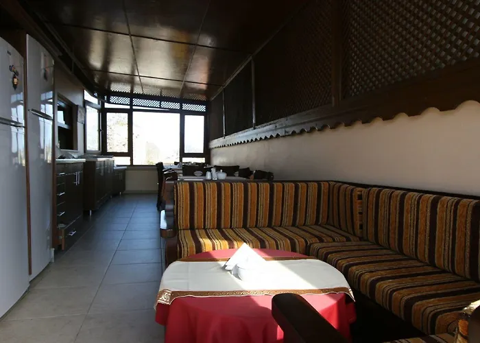 Peninsula Стамбул