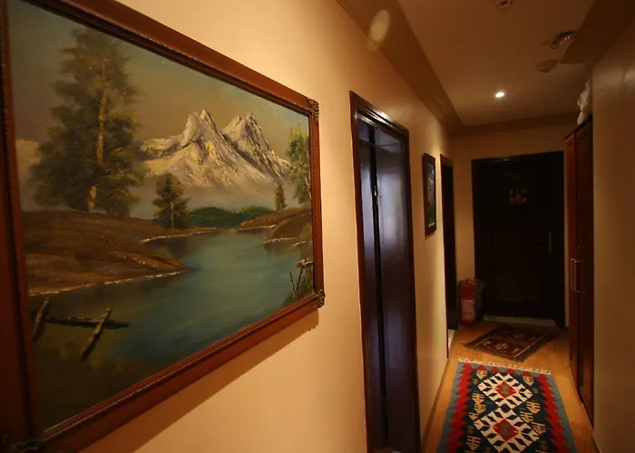 Peninsula Стамбул