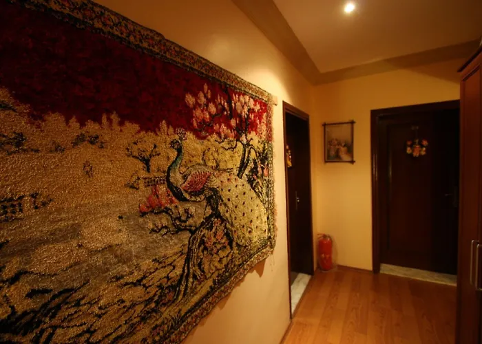 Peninsula 3* Стамбул