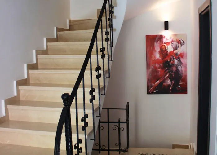 Peninsula Стамбул