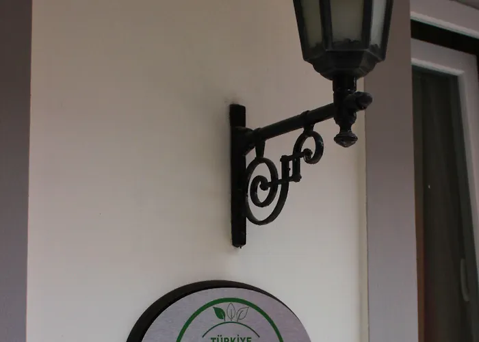 Отель Peninsula Стамбул