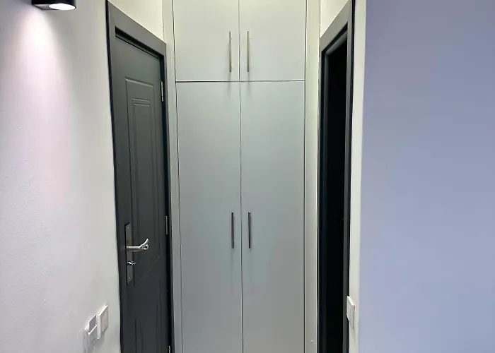 Peninsula Отель Стамбул