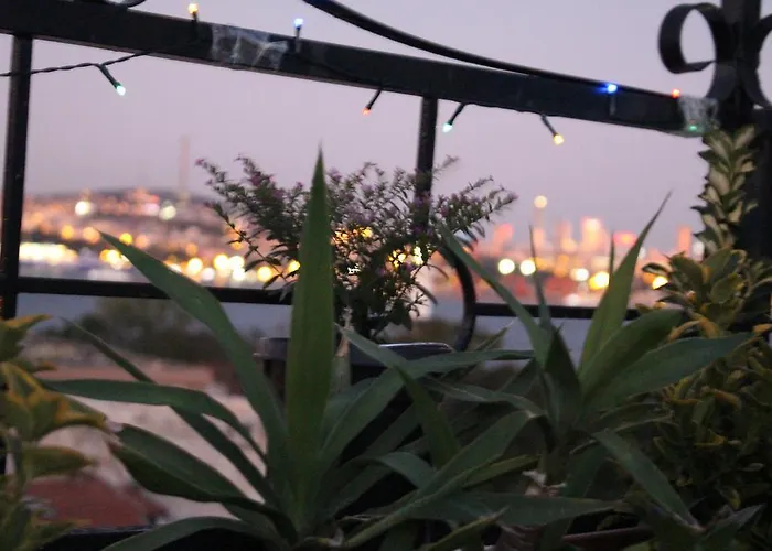 Peninsula Отель Стамбул