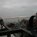 Peninsula Szálloda Isztambul