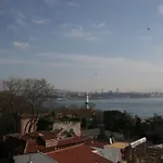 Peninsula Istambul