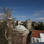 Peninsula Istambul