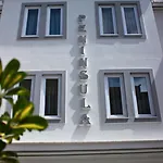 Peninsula Hotel Istambul