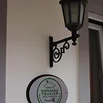 Hotel Peninsula Istambul