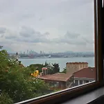 Peninsula Hotel Istambul