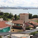 Szálloda Peninsula Isztambul