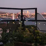 Peninsula Hotel Istambul