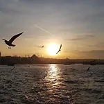 Hotel Peninsula Istambul