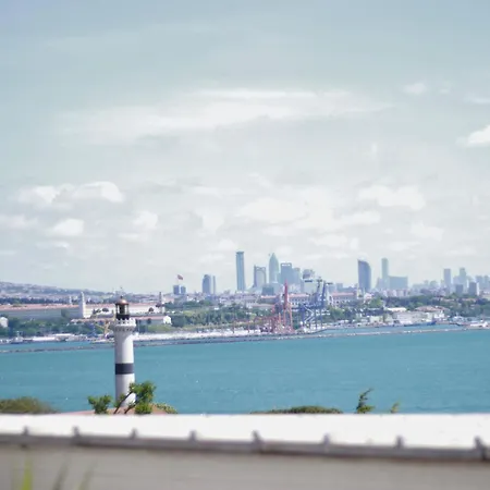 Hotel Peninsula Istanbul