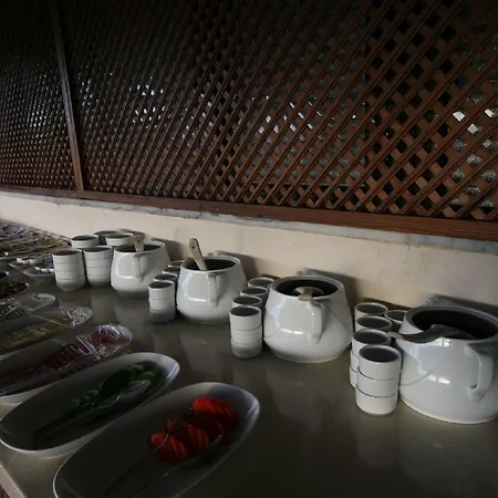 호텔 페닌슐라 3*