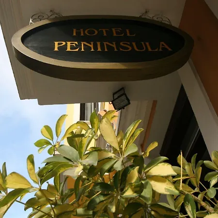 Peninsula