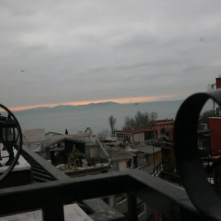 페닌슐라 호텔 이스탄불