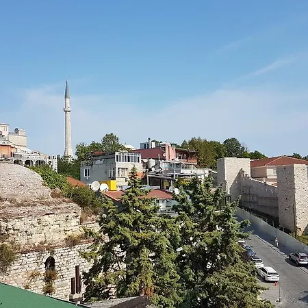 بيننسولا فندق اسطنبول
