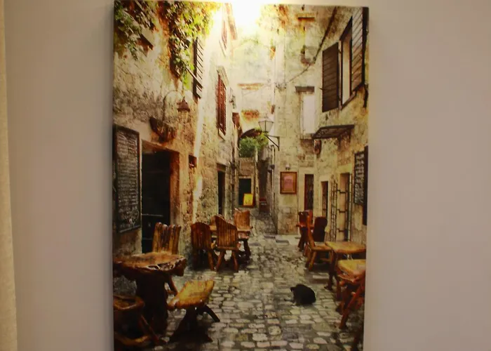 Hotel Peninsula Istanbul