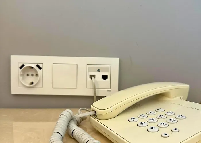 Hotel Peninsula Istanbul