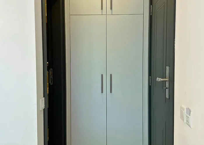 Peninsula 3* Istanbul