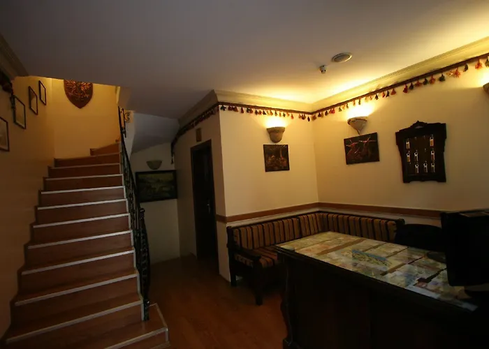 Peninsula 3* Istanbul