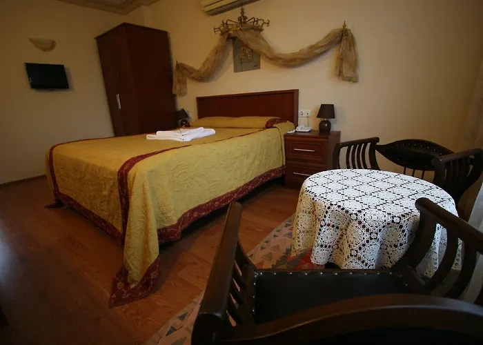 Peninsula Hotel Istanbul