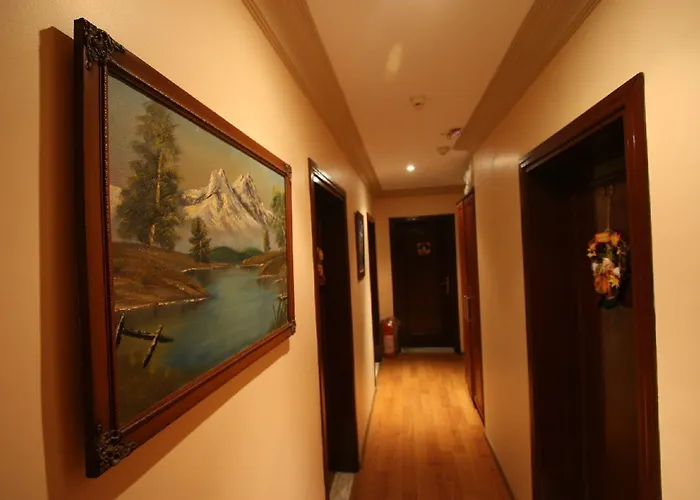 Hotel Peninsula Istanbul