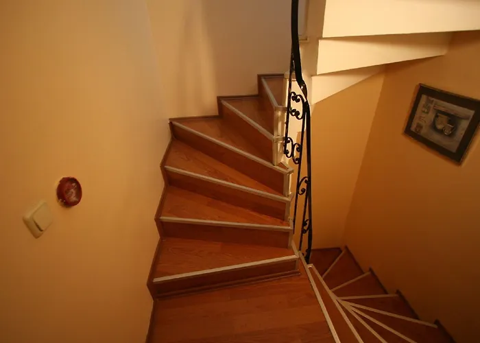 Peninsula 3* Istanbul