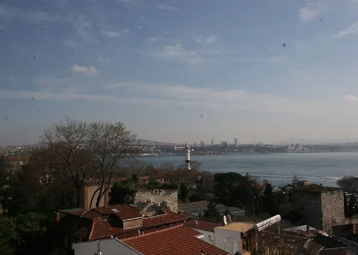 Peninsula Istanbul