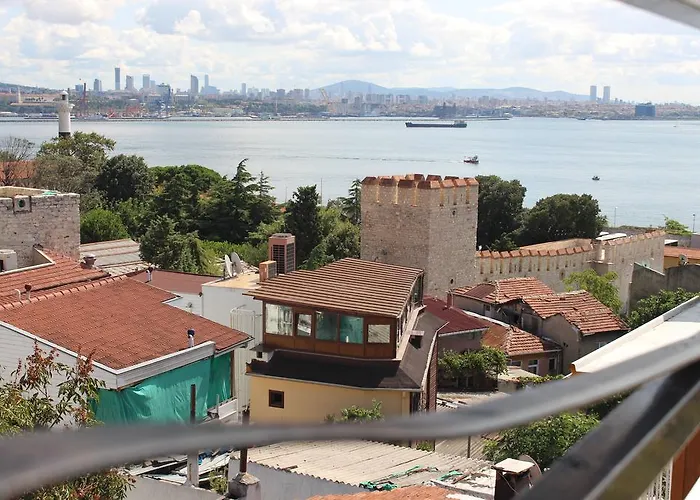 Hotel Peninsula Istanbul