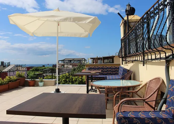 Peninsula Hotel Istanbul