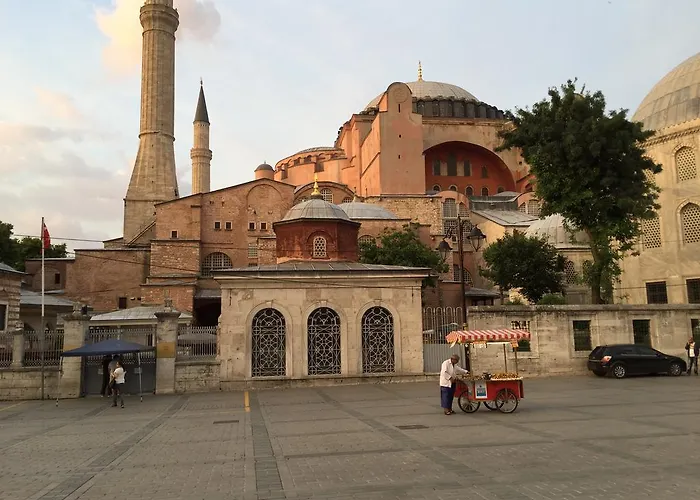 Peninsula 3* Istanbul