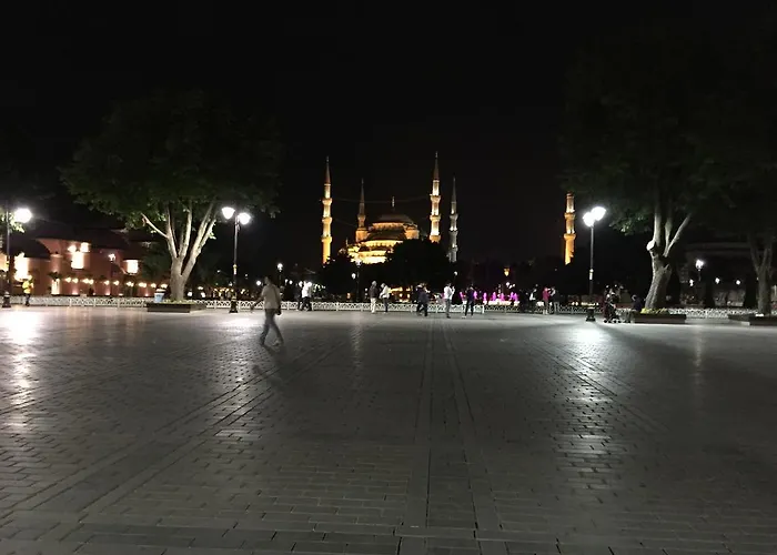 Hotel Peninsula Istanbul